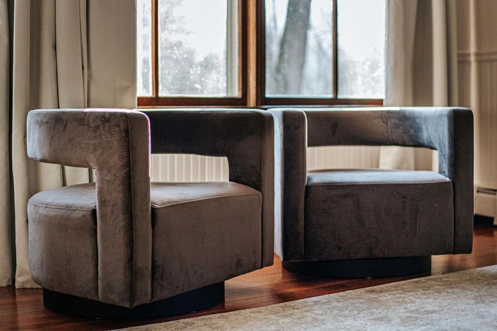Afton Mountain Inn Pokoj fotografie