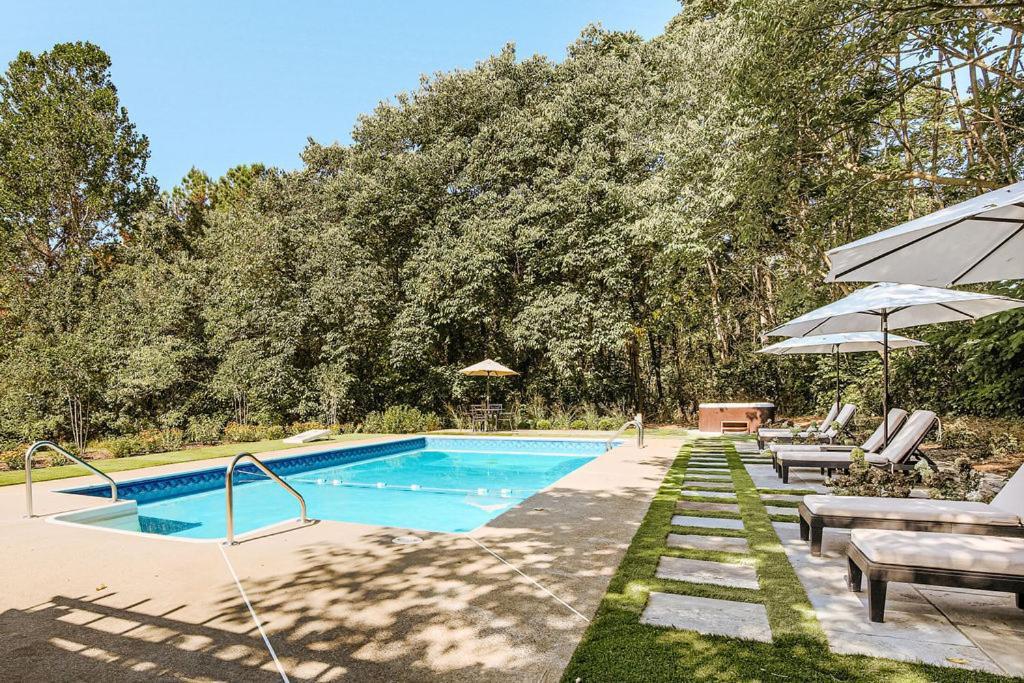 Afton Mountain Inn Pokoj fotografie